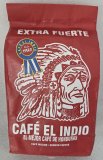 CAFE EL INDIO