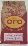 CAFE ORO