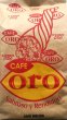 CAFE ORO - PACKS