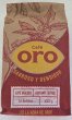 CAFE ORO - PACKS