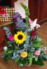 Flower Arrangement