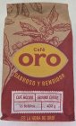CAFE ORO - 3-PACK $9.99 each