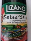 Salsa Lizano (700 ml) - PACKS