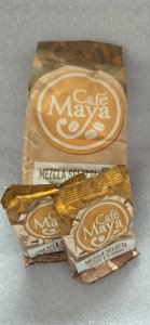 CAFE MAYA MEZCLA SELECTA - PACKS