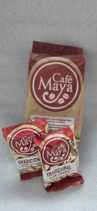 CAFE MAYA TRADICIONAL - PACKS