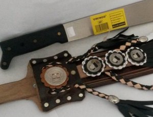 Machete